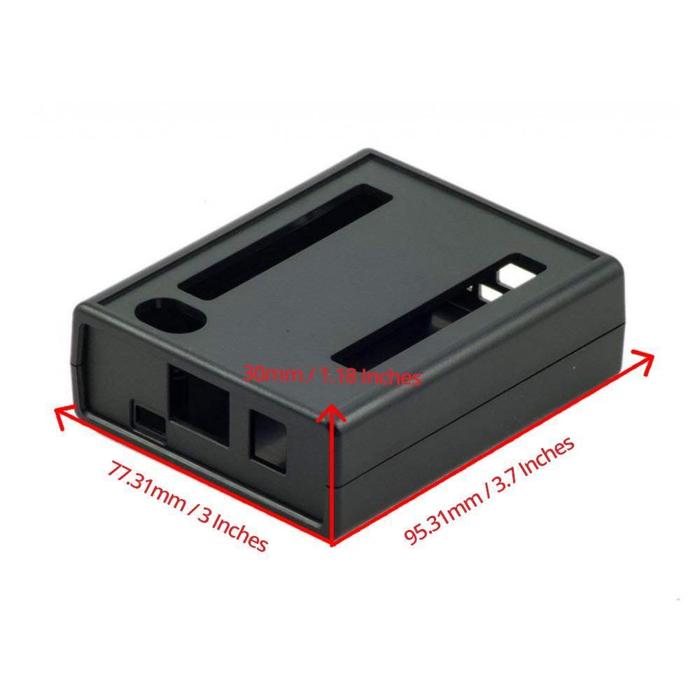 BeagleBone Black Case