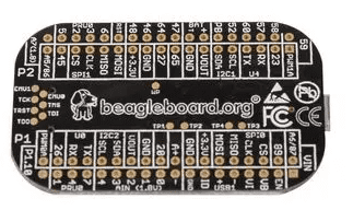 PocketBeagle Development Board 1GHz ARM Cortex-A8 - IoT & Embedded Projects