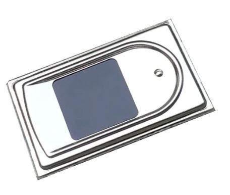 Iotcart R300 UART Capacitive Fingerprint Sensor Module - Biometric Access Control