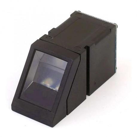 R307 Optical Fingerprint Sensor Module 500 DPI Biometric Scanner for Arduino & IoT - Buy in India