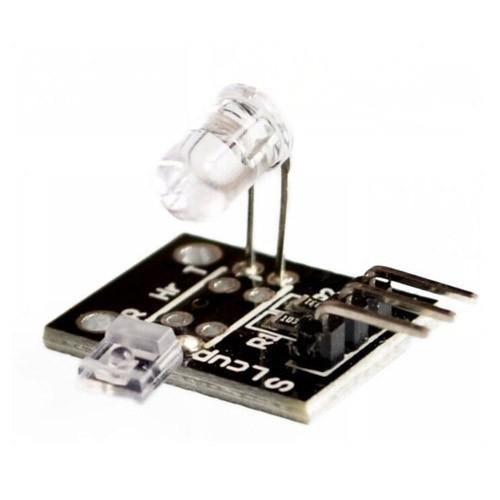 KY-039 Finger Heartbeat Detection Sensor