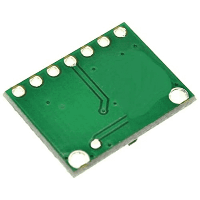 MAX30102 Pulse Oximeter Heart Rate Sensor Module - Wearable Health Monitoring