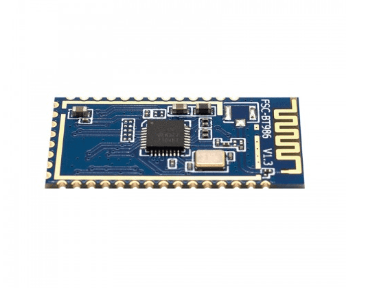 Bluetooth 5.0 Dual Mode BLE (Feasycom)