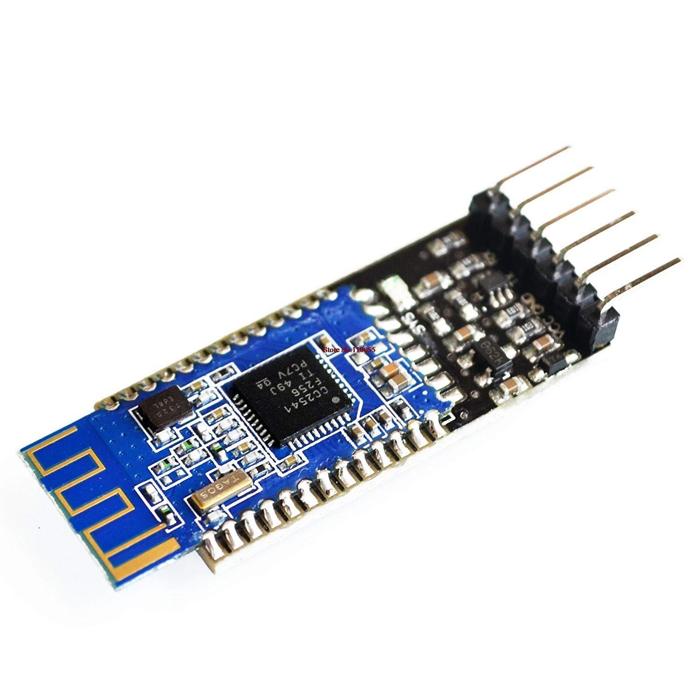 Iotcart HM10 BLE Bluetooth 4.0 Module - Wireless IoT & Arduino Projects