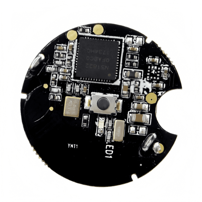 Nordic NRF51822 iBeacon BLE 4.0 Module - Wireless Sensor for IoT
