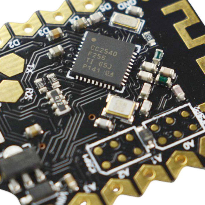DFRobot Bluno Beetle BLE V1.1 5V Arduino Uno Board - Buy Online in India