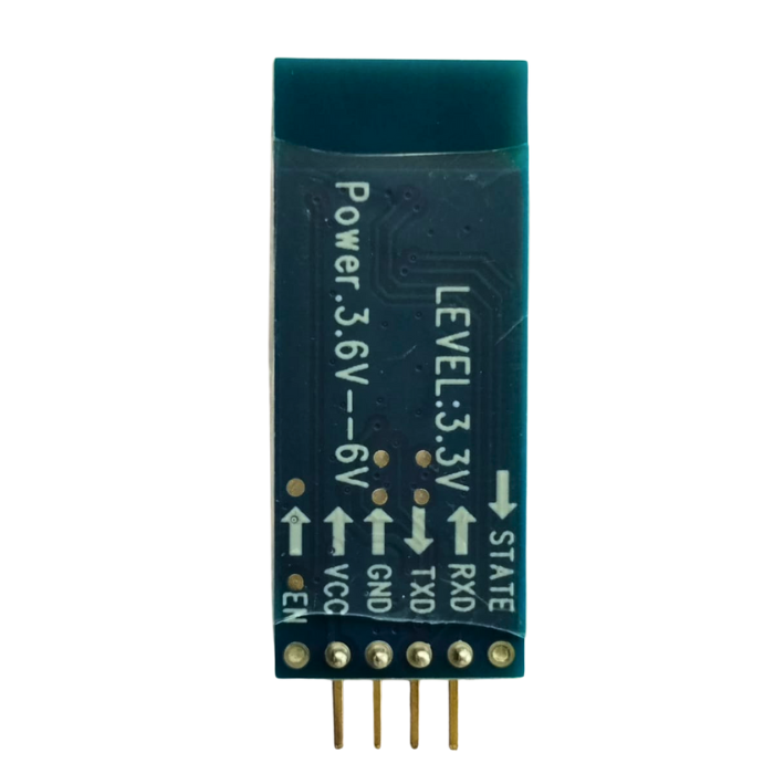 Iotcart HC-06 Bluetooth Module 2.0 Slave UART - Wireless Data Transmission