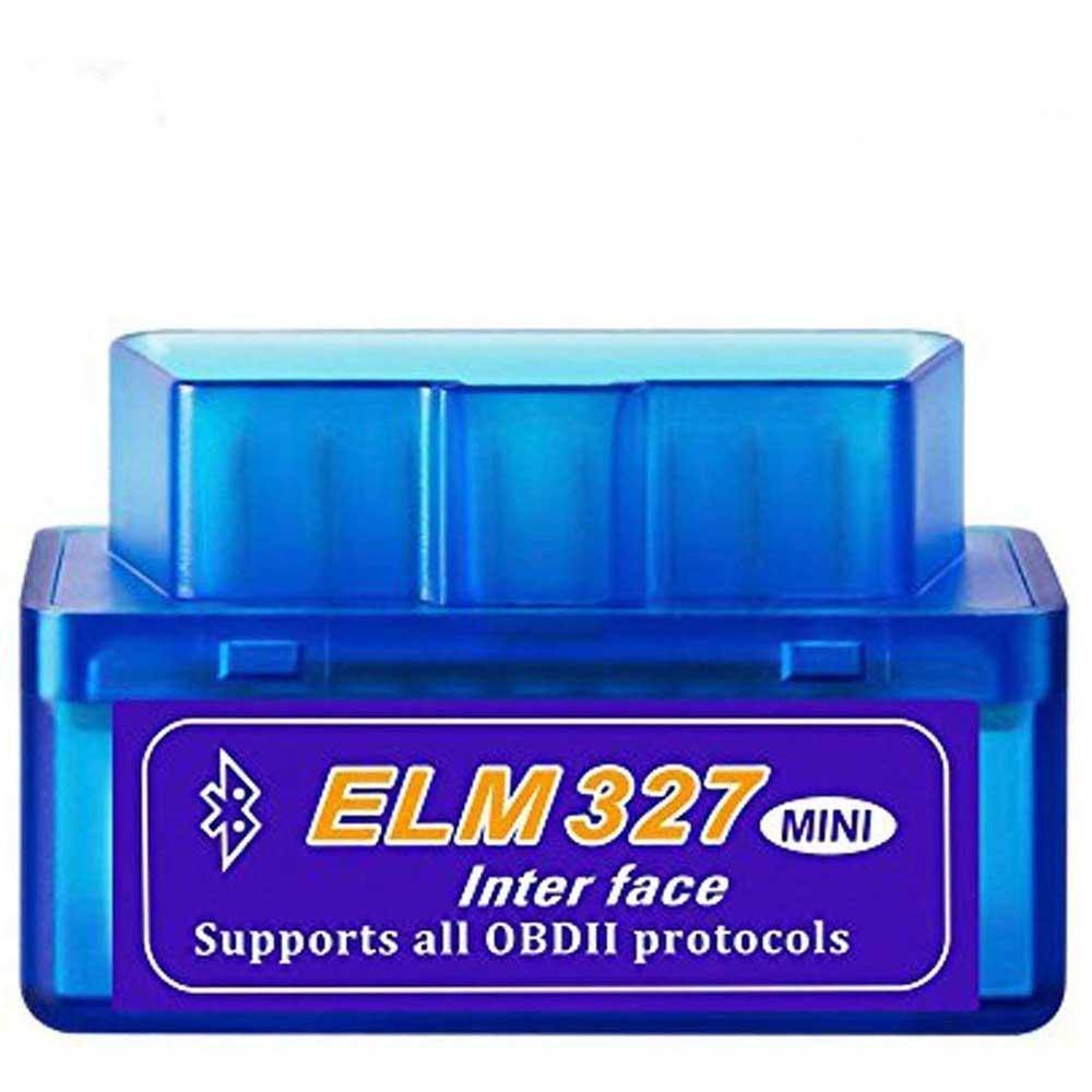 Mini elm327 Bluetooth OBD2