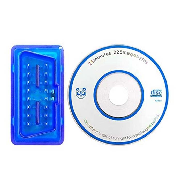 Mini ELM327 Bluetooth OBD2 Scanner - Diagnose Car Engine Data