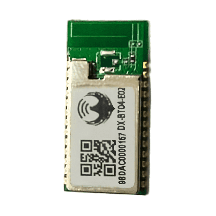 DX-BT18 Bluetooth Dual Mode Module SPP2.0 BLE4.0 - Wireless Serial Port for IoT
