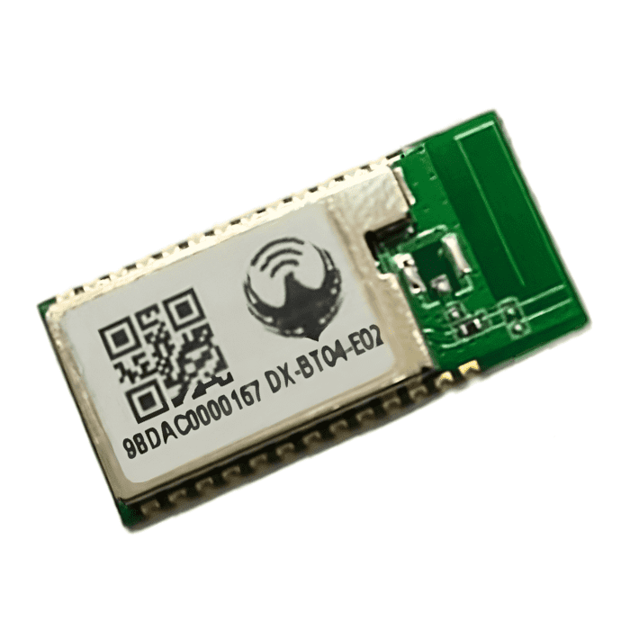 DX-BT18 Bluetooth Dual Mode Module SPP2.0 BLE4.0 - Wireless Serial Port for IoT
