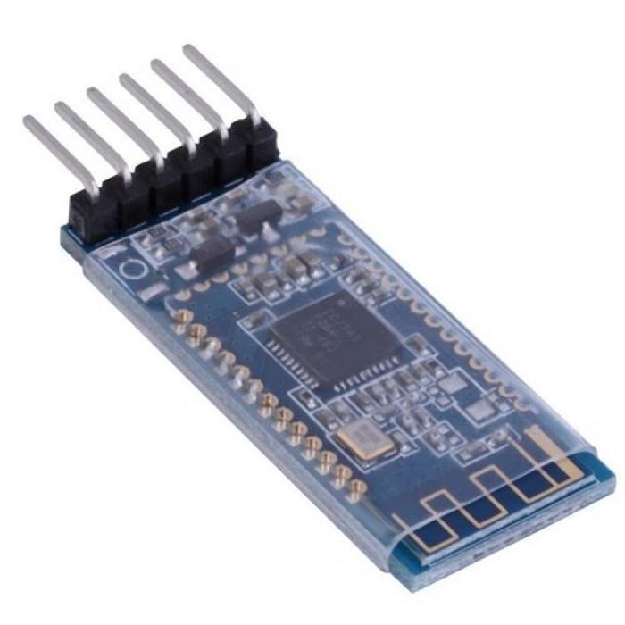 HM-10 Bluetooth 4.0 BLE Module 3.3V SMD - IoT & Arduino Compatible