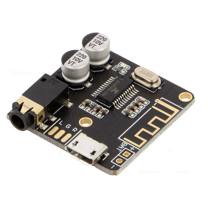 DFRobot Bluetooth 5.0 Audio Receiver Board
