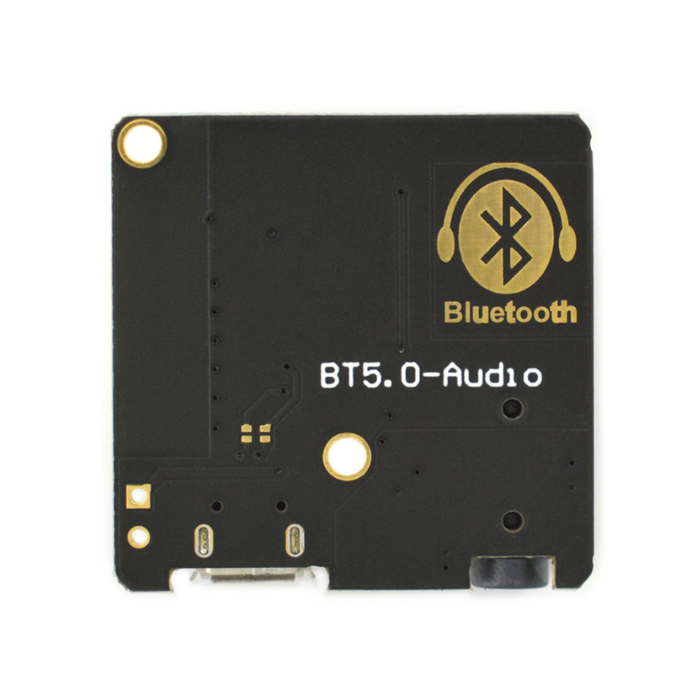 DFRobot Bluetooth 5.0 Audio Receiver Board