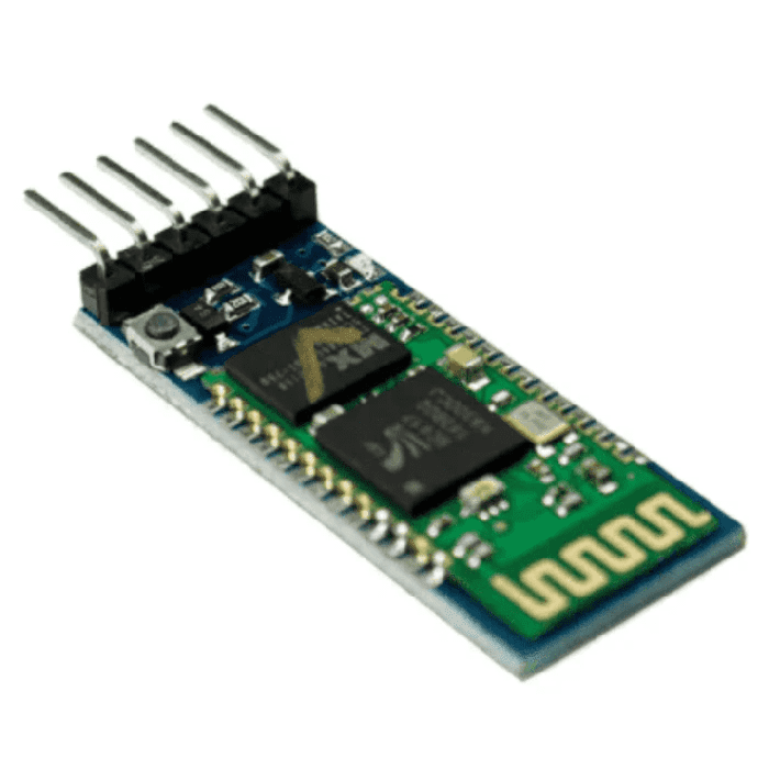 Iotcart HC-05 Bluetooth V2.0 TTL Module (Pack of 20) - Arduino Compatible