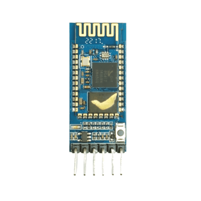 HC-05 Bluetooth Module (Pack of 25) - Wireless Communication for Arduino, ESP32, Raspberry Pi - Iotcart