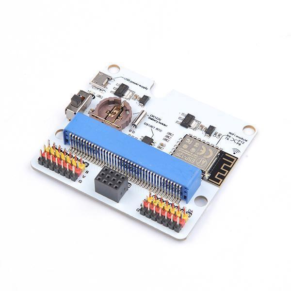 Elecfreaks IoT:Bit WiFi Extension Board for Micro:Bit - Buy Online India