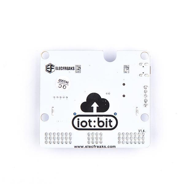 Elecfreaks IoT:Bit WiFi Extension Board for Micro:Bit - Buy Online India