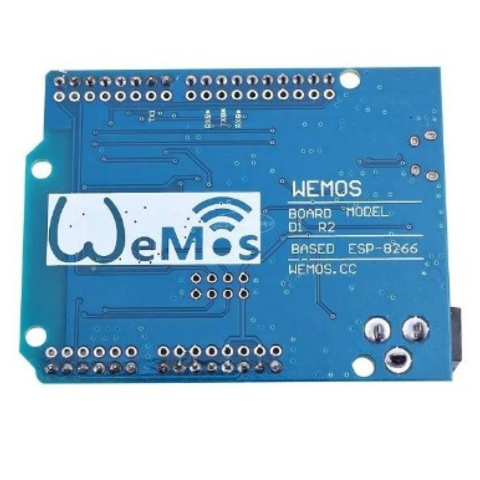 Iotcart D1(ESP-12E) ESP8266 WiFi Development Board - Arduino Compatible