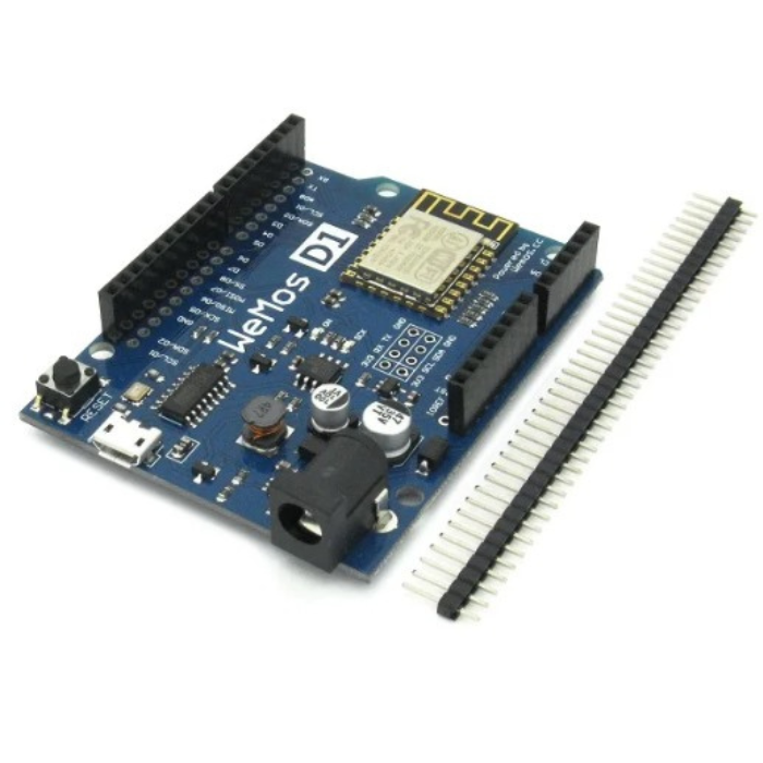 Iotcart D1(ESP-12E) ESP8266 WiFi Development Board - Arduino Compatible
