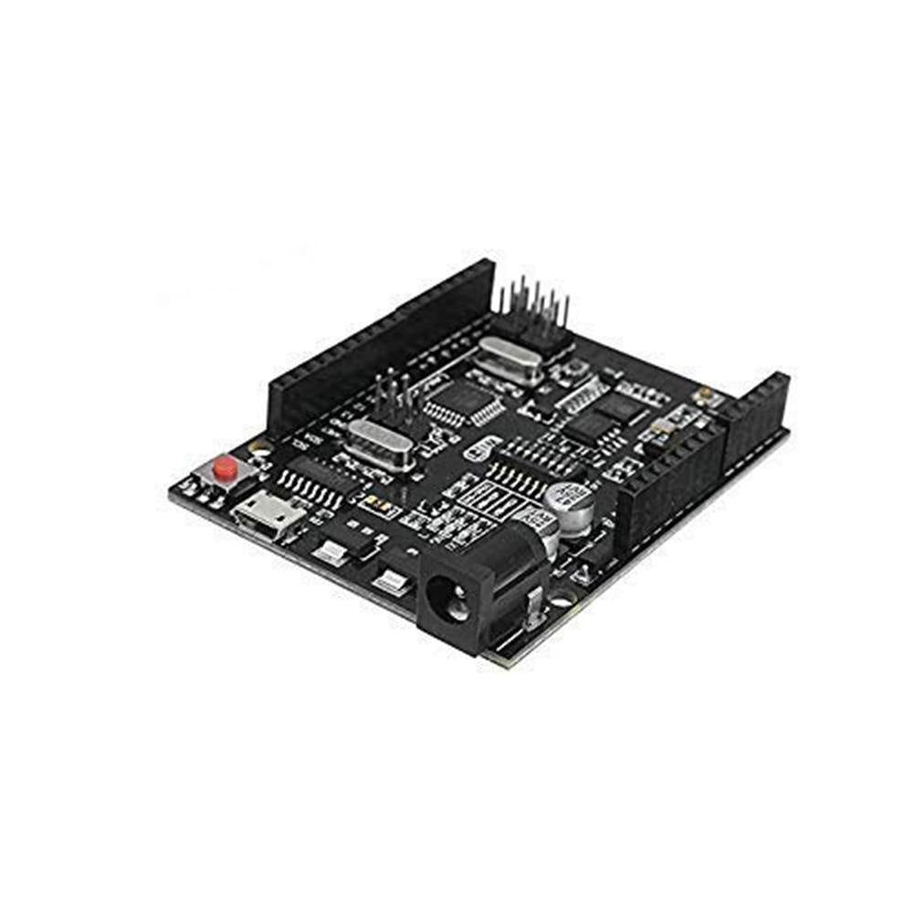 Arduino UNO+WiFi R3 ATmega328P+Node MCU ESP8266 CH340G Compatible Board