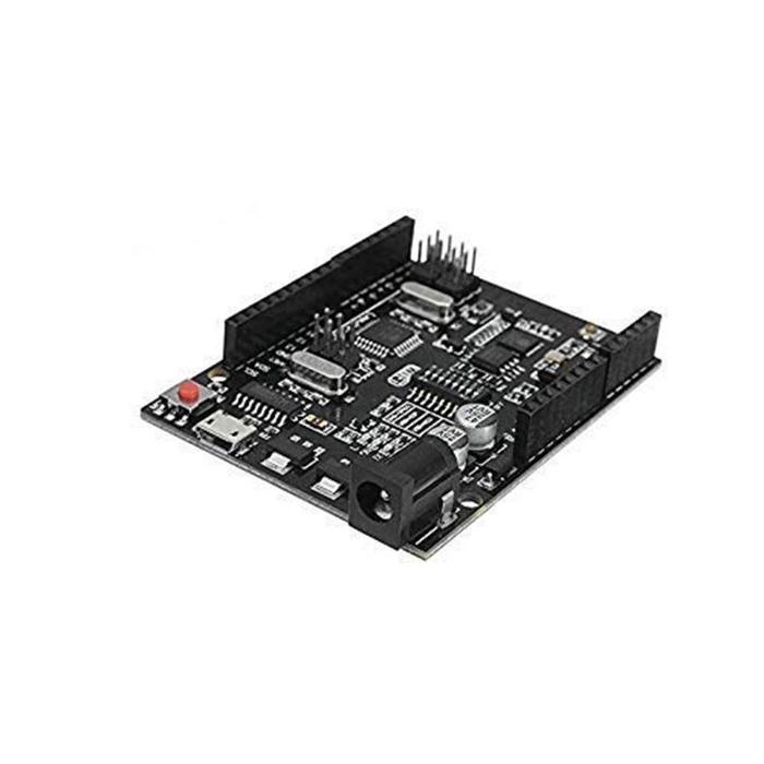 Arduino UNO+WiFi R3 ATmega328P+Node MCU ESP8266 CH340G Compatible Board