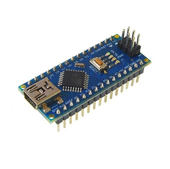 Arduino Nano R3 Development Board Compatible