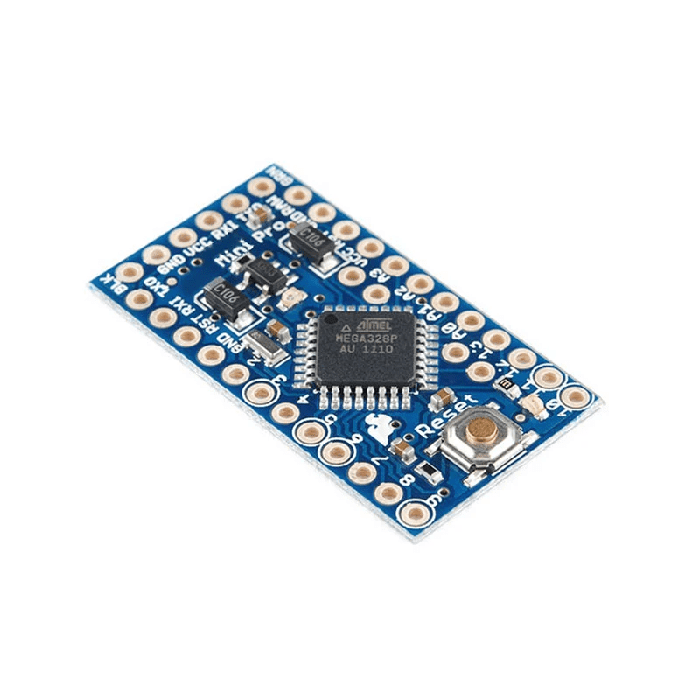 Arduino Pro Mini 5V 16MHz ATMEGA328P compatible