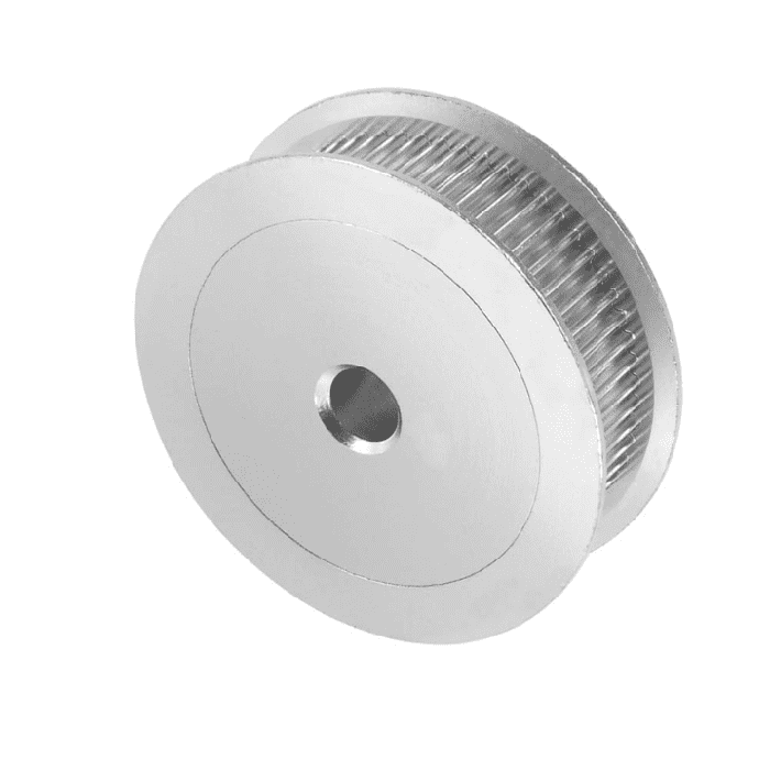 Iotcart GT2-60T 8mm Bore Timing Pulley for 3D Printers & CNC