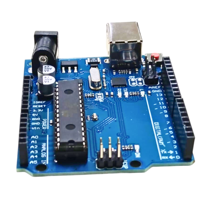 Arduino Uno R3 Board compatible