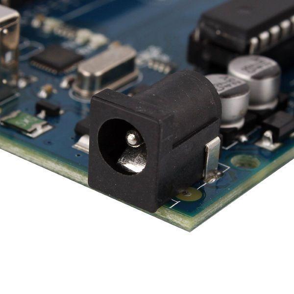 Arduino Uno R3 Board compatible