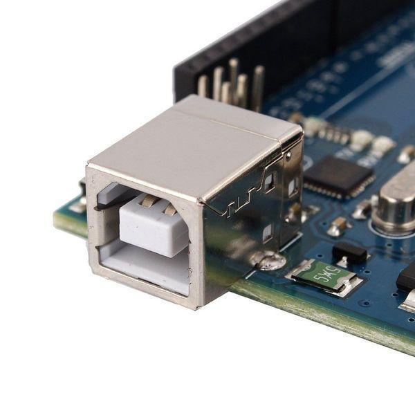 Arduino Uno R3 Board compatible