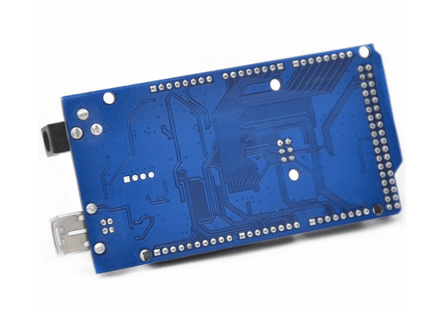 Arduino MEGA 2560 R3 compatible Board (Pack of 25)