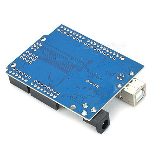 Arduino UNO SMD compatible Board(Pack of 25)