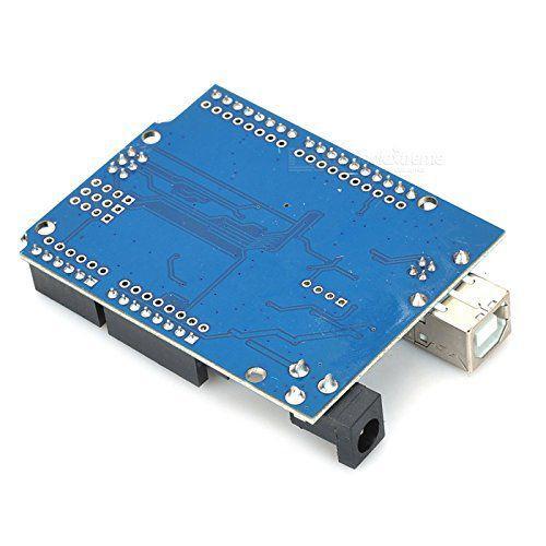 Arduino UNO SMD compatible Board(Pack of 25)