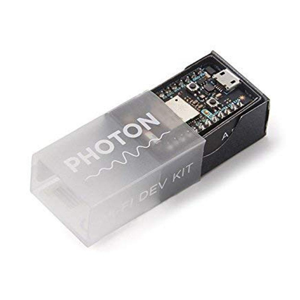 Particle Photon Development Board