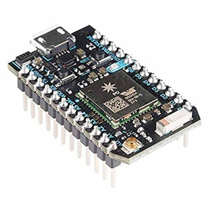 Particle Photon Development Board - Wi-Fi IoT Board for Arduino & Raspberry Pi Projects