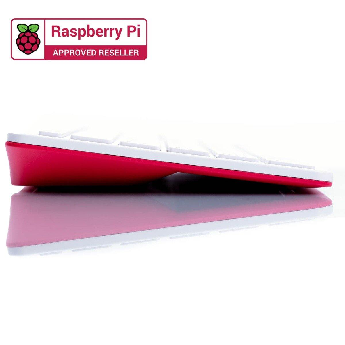 Raspberry Pi 400 Unit