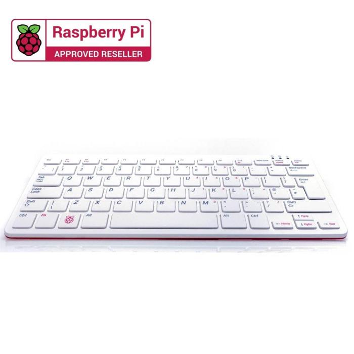 Raspberry Pi 400 Unit – All-in-One Desktop Computer with Pi 4 Model B – Buy Online in India
