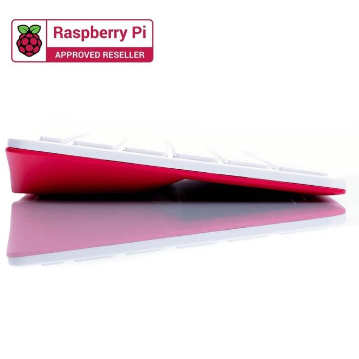 Raspberry Pi 400 Unit – All-in-One Desktop Computer with Pi 4 Model B – Buy Online in India