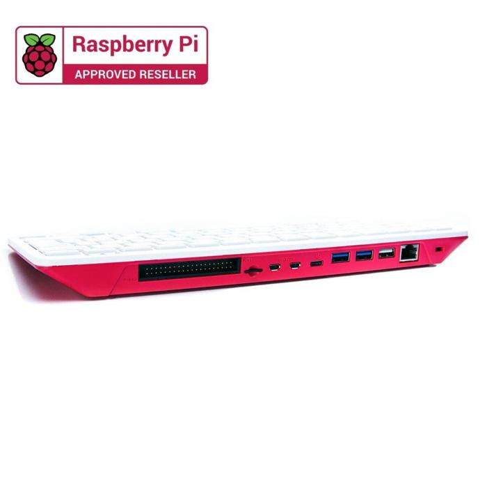 Raspberry Pi 400 Unit – All-in-One Desktop Computer with Pi 4 Model B – Buy Online in India