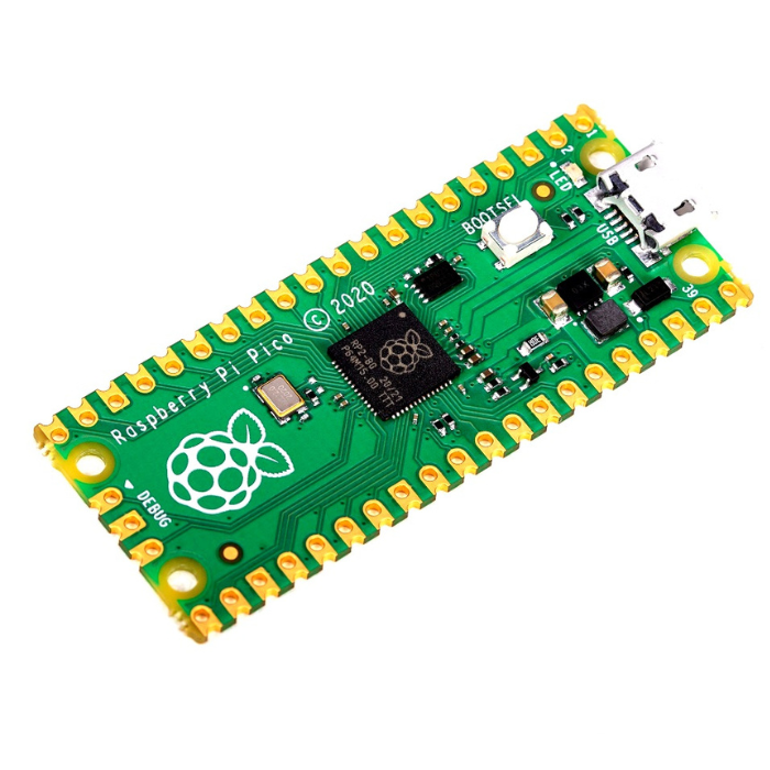 Raspberry Pi Pico
