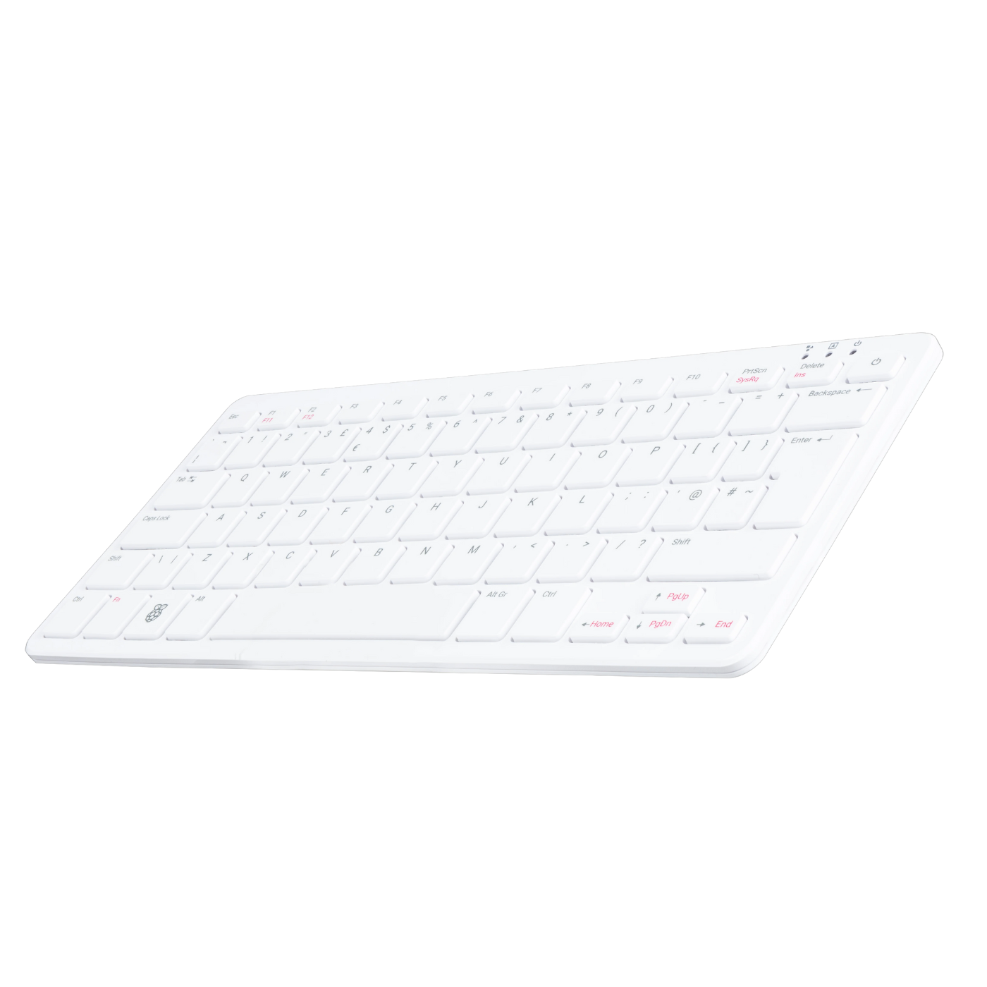 Official Raspberry Pi 500 US Unit Only