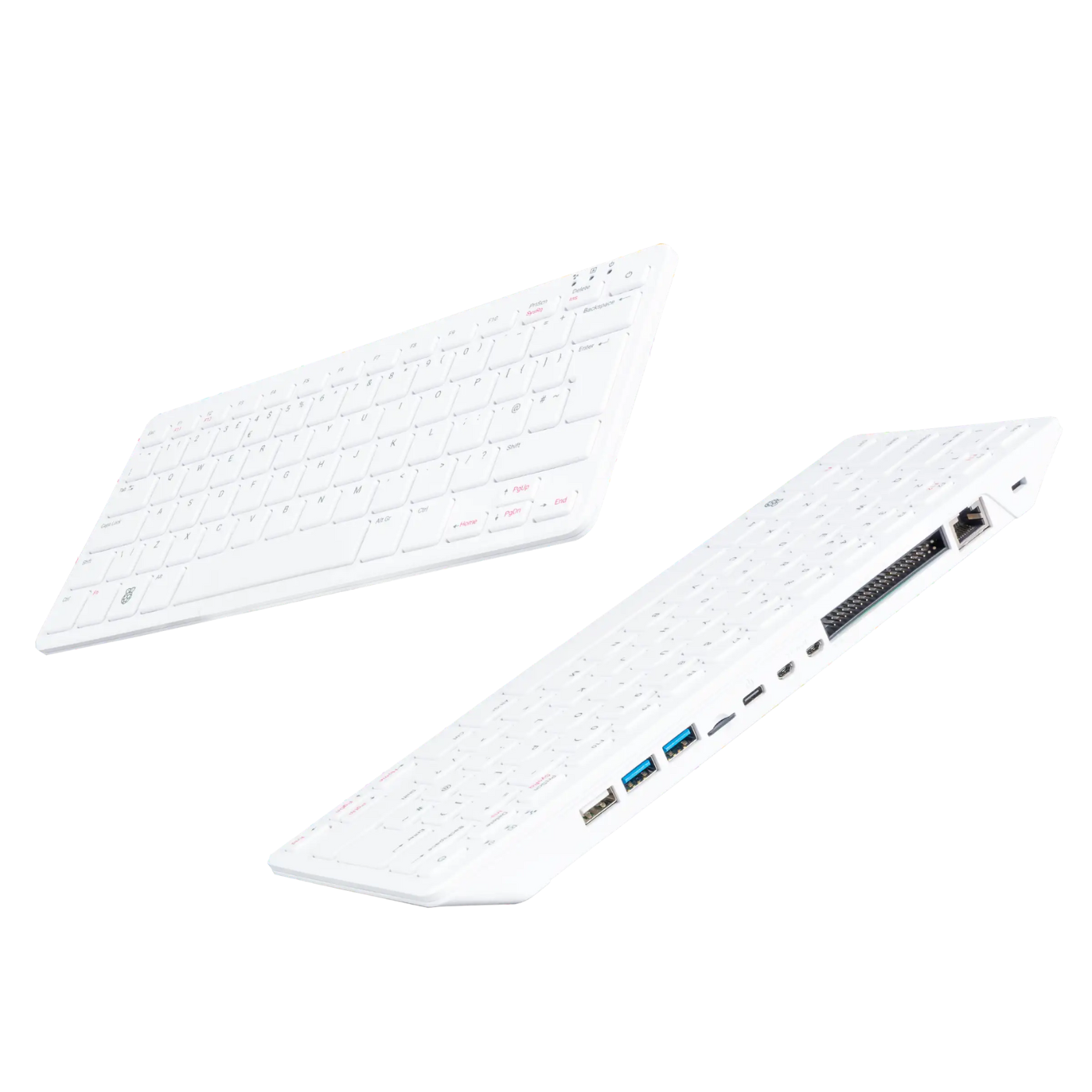 Official Raspberry Pi 500 US Unit Only