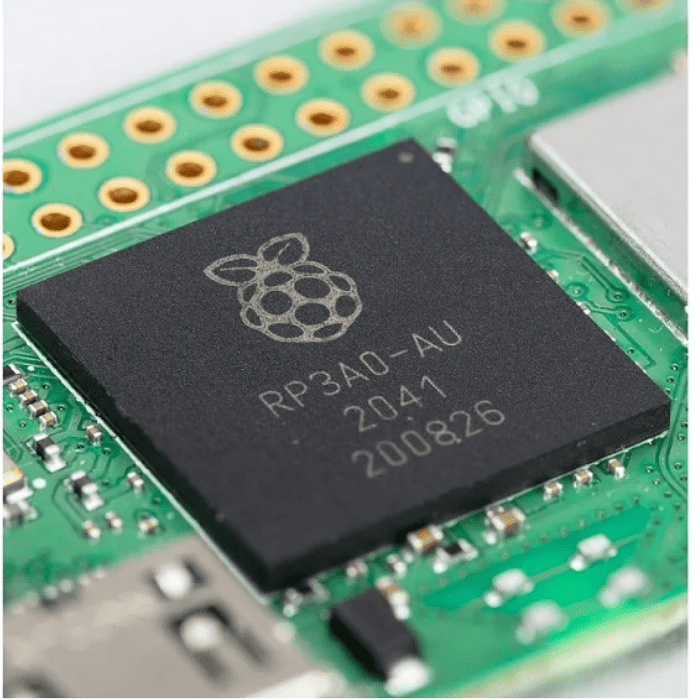 Raspberry Pi Zero 2 W