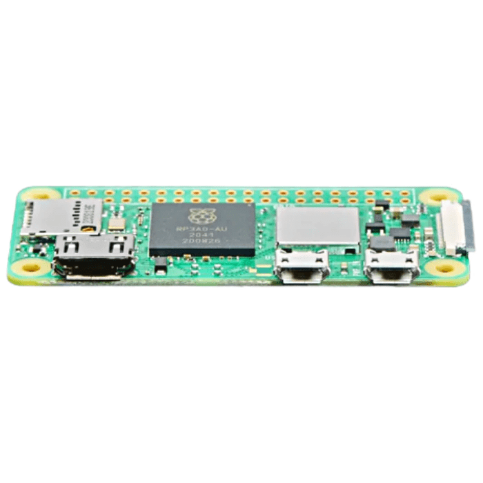 Raspberry Pi Zero 2 W