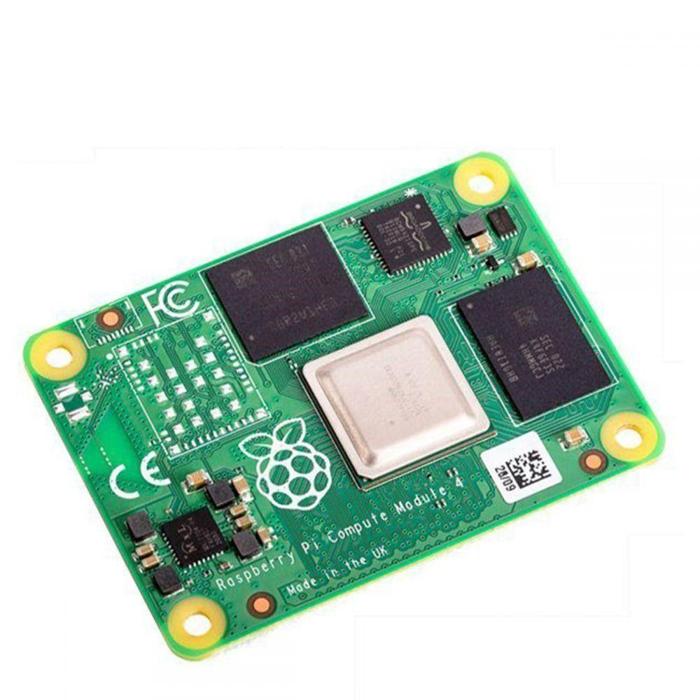 Raspberry Pi Compute Module 4 1GB RAM 32GB eMMC - Buy Online India