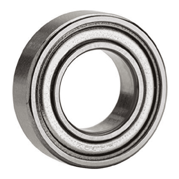 694ZZ 4x11x4 Stainless Steel Shielded Ball Bearing - Buy in India