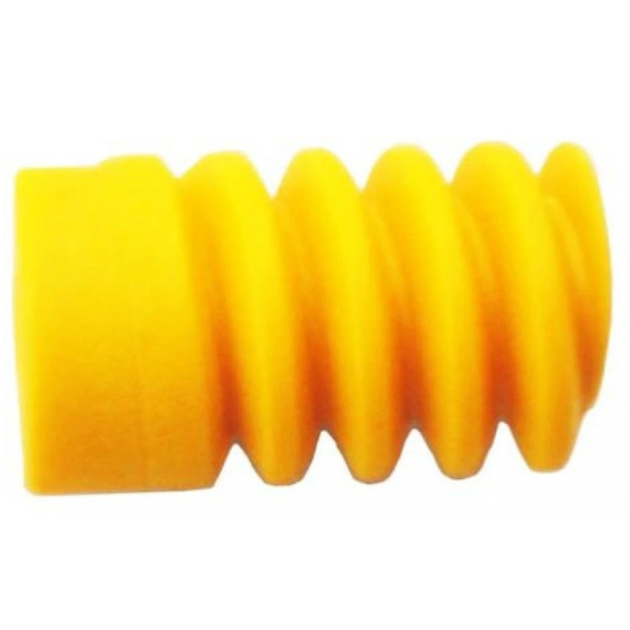 Iotcart SES-P-1700 6mm Bore Worm Gear for BO Motor - Robotics & Automation