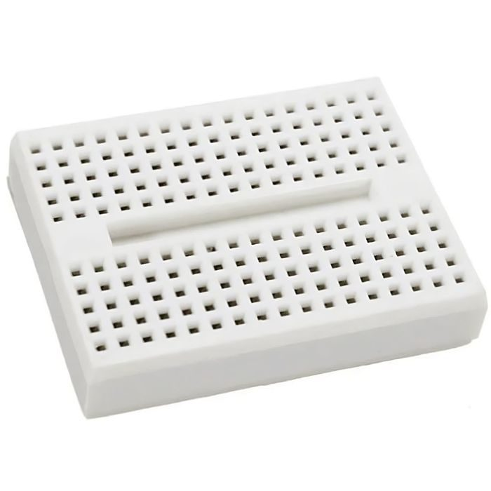 170 Points Mini Breadboard